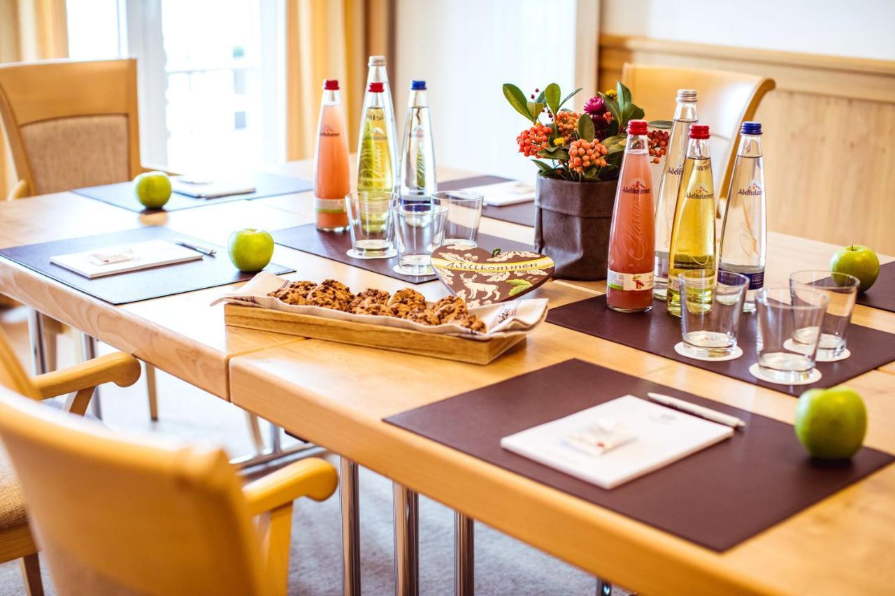 Landgasthof Hotel Gentner نورنبيرغ المظهر الخارجي الصورة