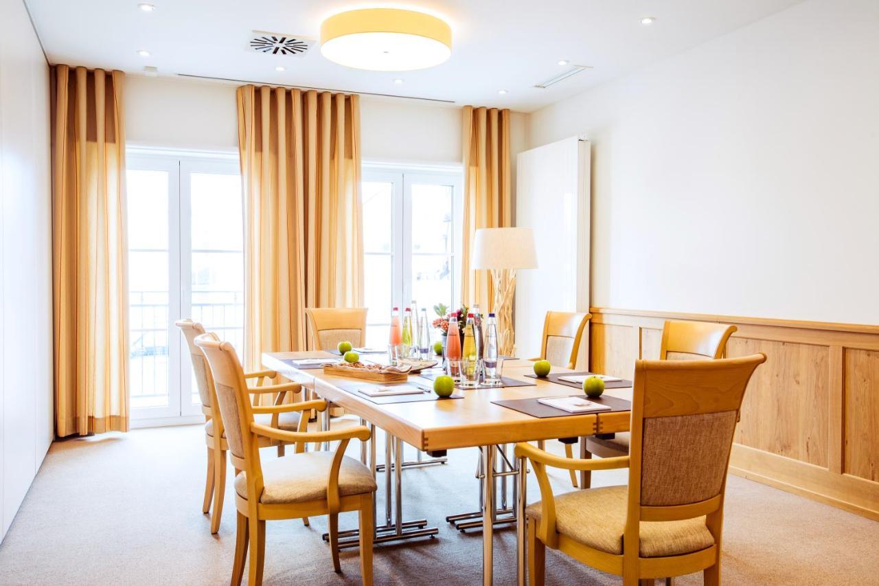 Landgasthof Hotel Gentner نورنبيرغ المظهر الخارجي الصورة