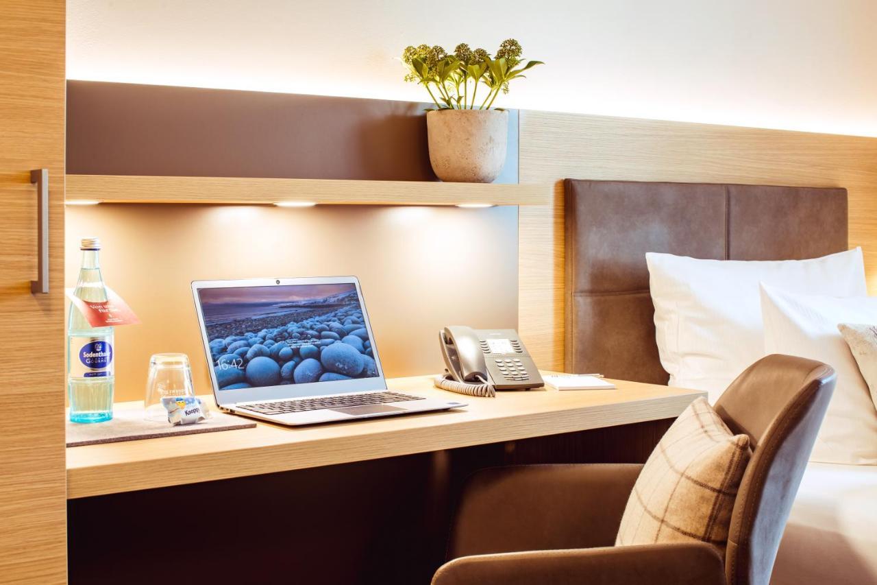Landgasthof Hotel Gentner نورنبيرغ المظهر الخارجي الصورة