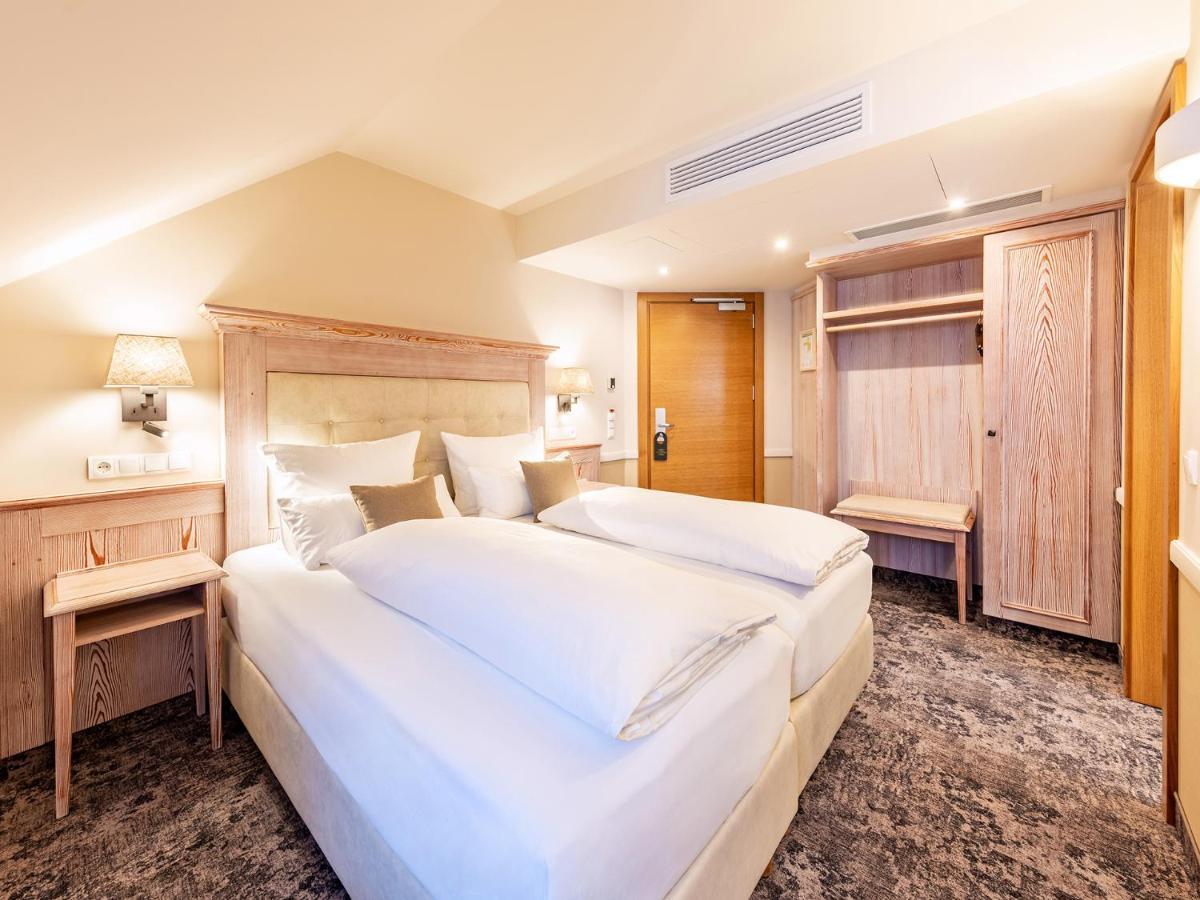 Landgasthof Hotel Gentner نورنبيرغ المظهر الخارجي الصورة
