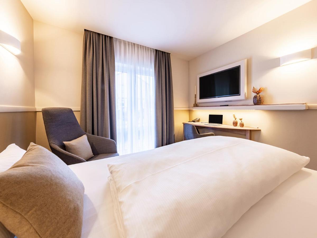 Landgasthof Hotel Gentner نورنبيرغ المظهر الخارجي الصورة