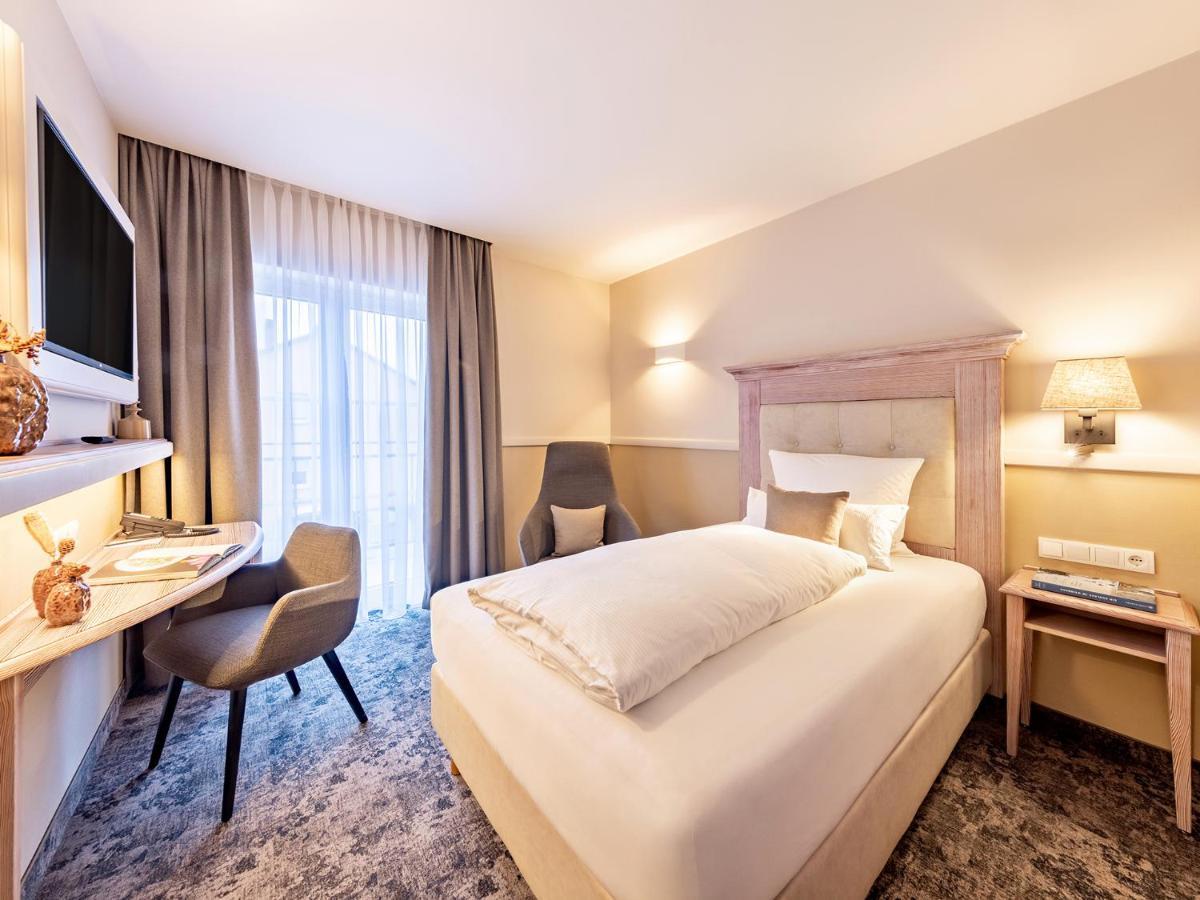 Landgasthof Hotel Gentner نورنبيرغ المظهر الخارجي الصورة