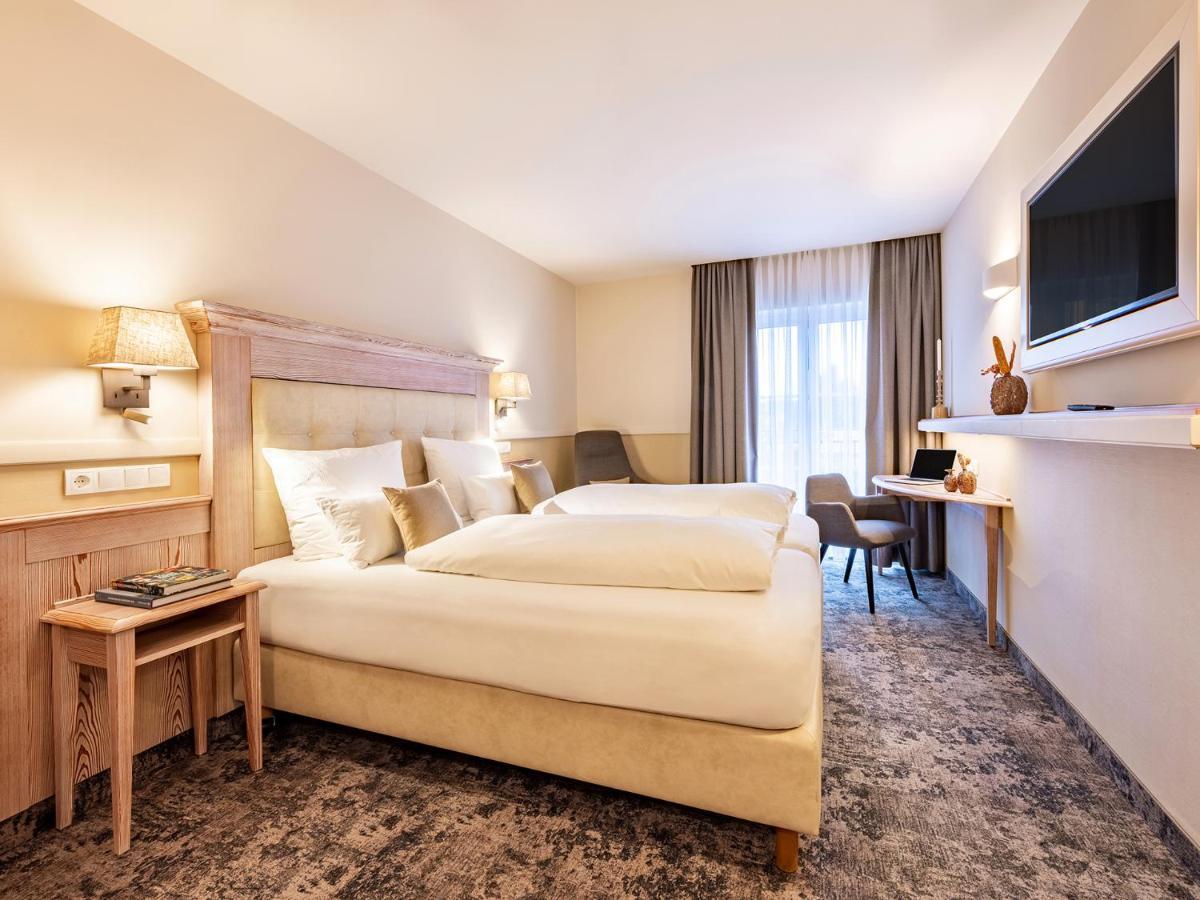 Landgasthof Hotel Gentner نورنبيرغ المظهر الخارجي الصورة