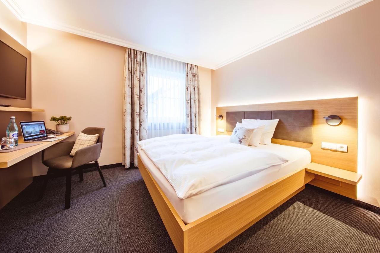 Landgasthof Hotel Gentner نورنبيرغ المظهر الخارجي الصورة