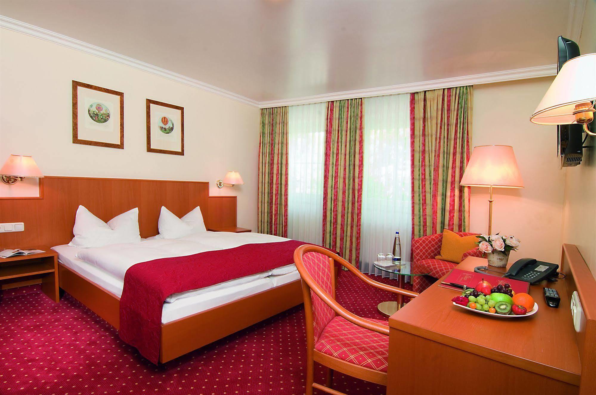 Landgasthof Hotel Gentner نورنبيرغ المظهر الخارجي الصورة