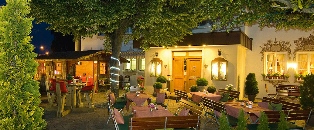Landgasthof Hotel Gentner نورنبيرغ المظهر الخارجي الصورة
