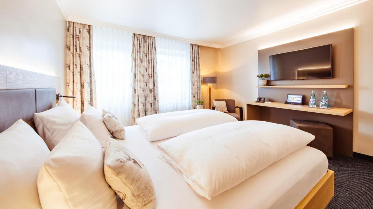 Landgasthof Hotel Gentner نورنبيرغ المظهر الخارجي الصورة