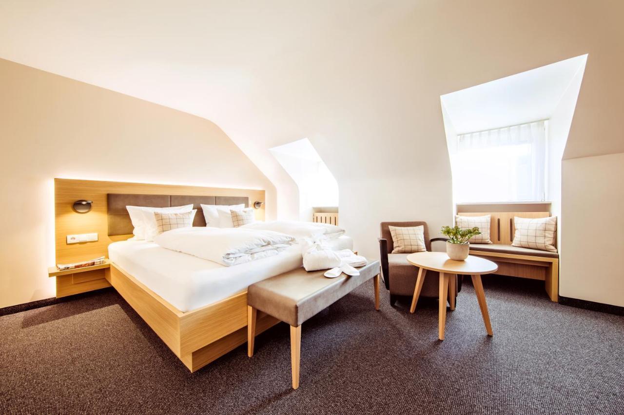 Landgasthof Hotel Gentner نورنبيرغ المظهر الخارجي الصورة