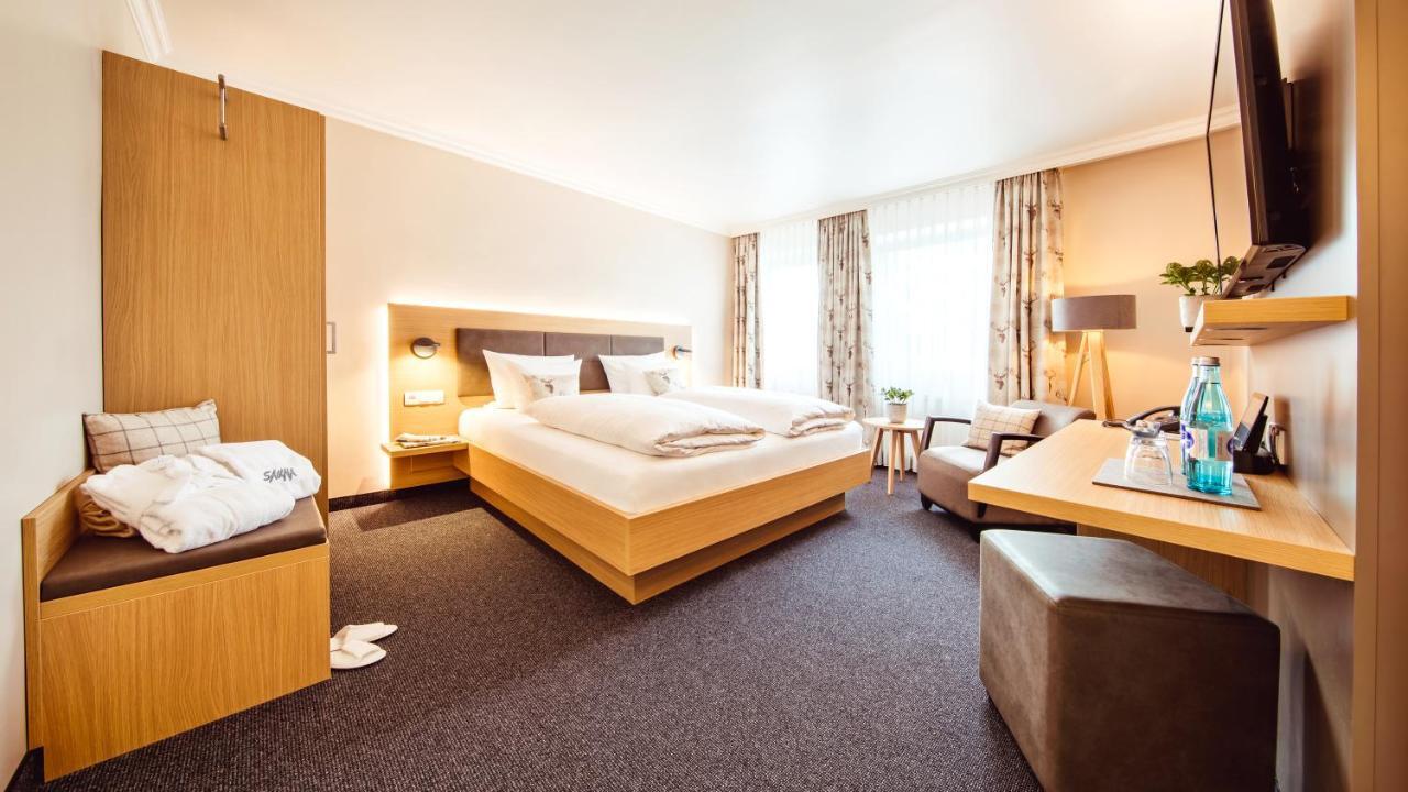 Landgasthof Hotel Gentner نورنبيرغ المظهر الخارجي الصورة