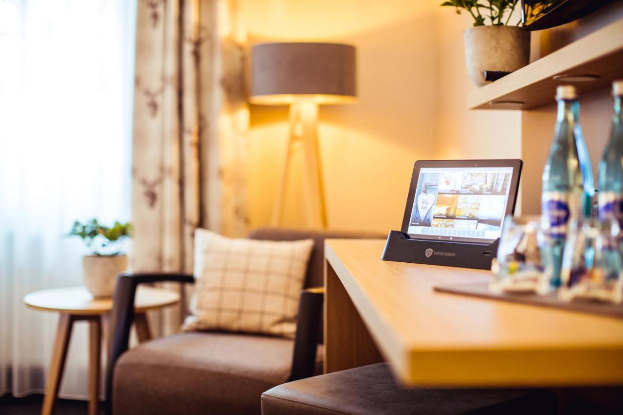 Landgasthof Hotel Gentner نورنبيرغ المظهر الخارجي الصورة